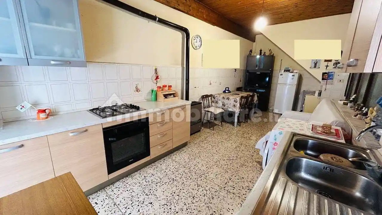 Terratetto unifamiliare via Ferruccio, Nicastro Sambiase, Lamezia Terme - foto 3