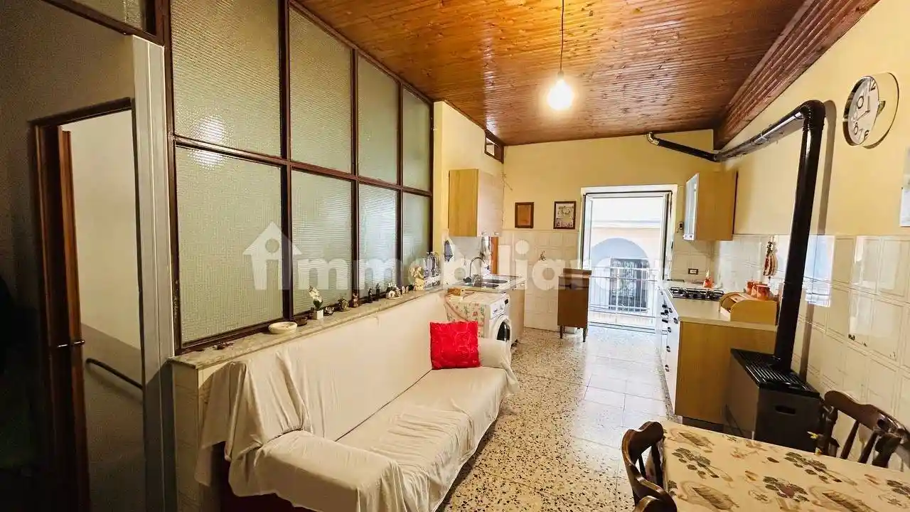 Terratetto unifamiliare via Ferruccio, Nicastro Sambiase, Lamezia Terme - foto 4