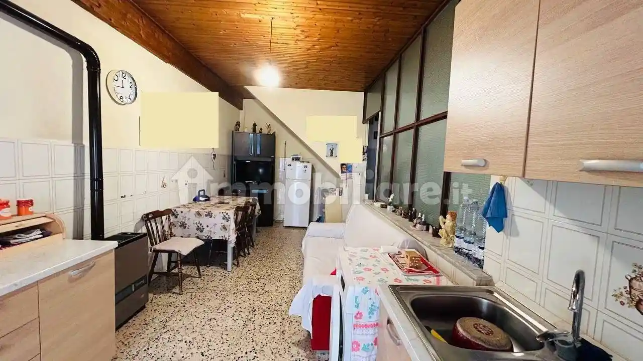 Terratetto unifamiliare via Ferruccio, Nicastro Sambiase, Lamezia Terme - foto 5