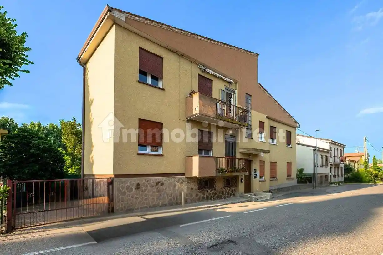 Appartamento in vendita a Monselice