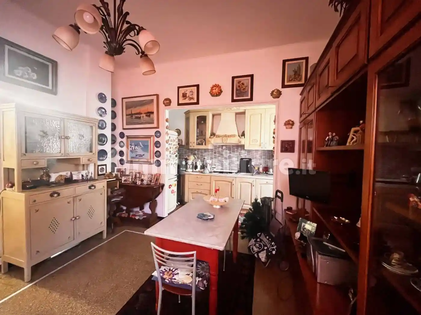 Bilocale via Giovanni Casartelli, Oregina, Genova - foto 4