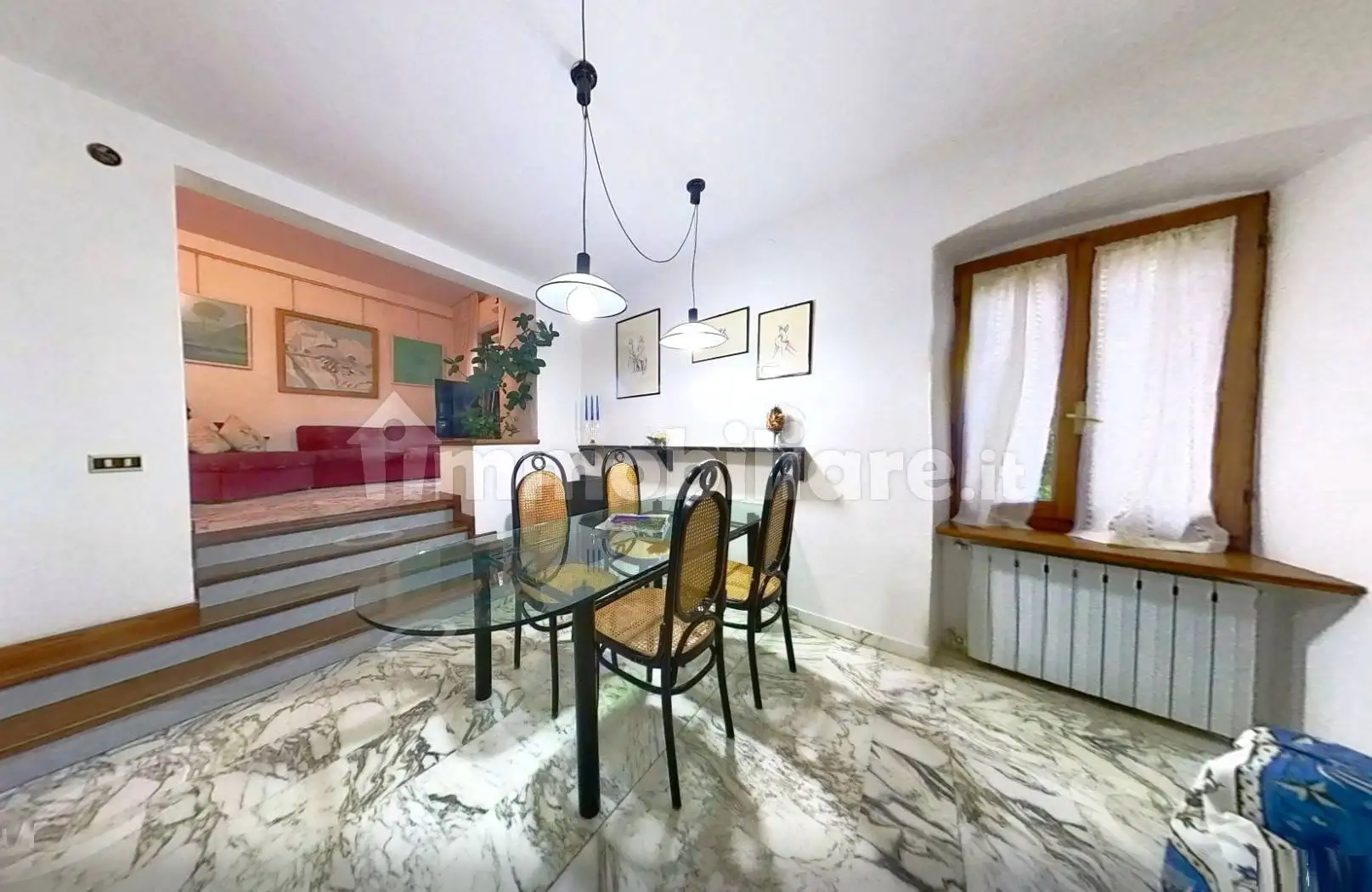 Appartamento in vendita a Luni