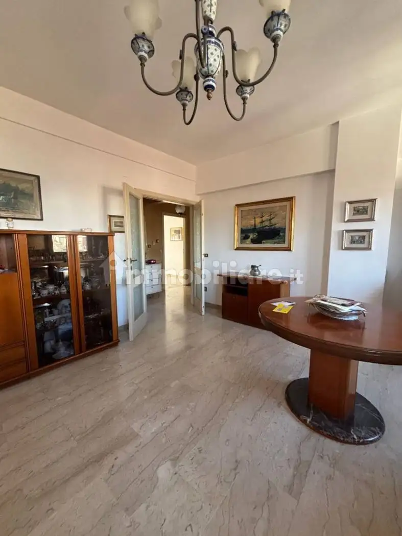 Appartamento in vendita a Livorno