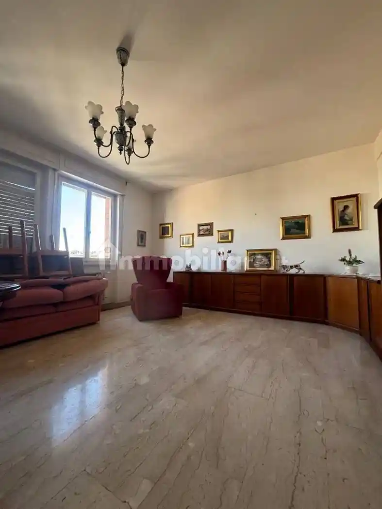 Appartamento via delle Grazie 8, Calzabigi, Livorno - foto 2