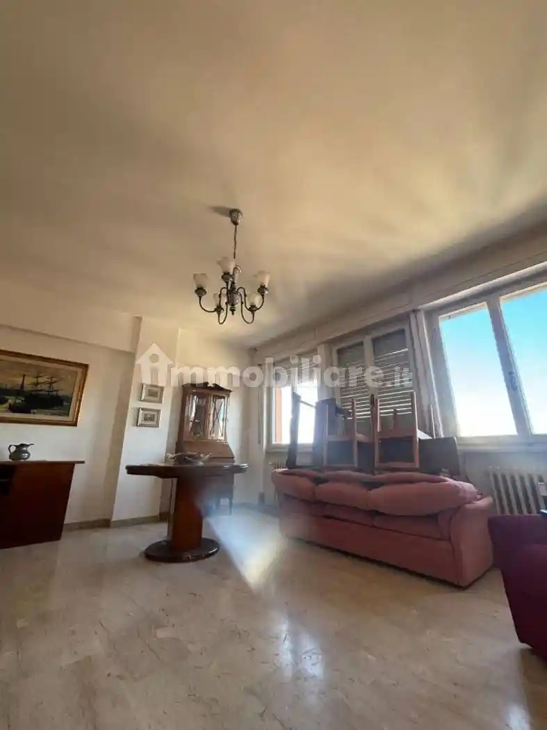 Appartamento via delle Grazie 8, Calzabigi, Livorno - foto 3