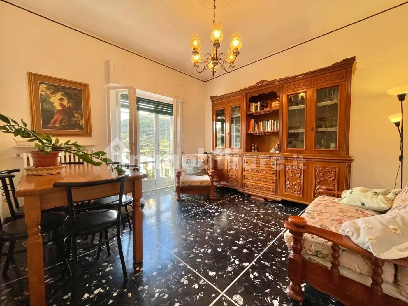 Villa in vendita a Borgio Verezzi