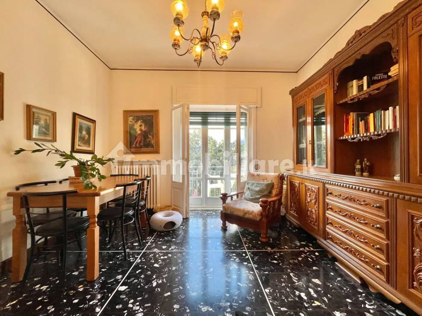 Villa unifamiliare via degli Elci 26, Borgio, Borgio Verezzi - foto 3