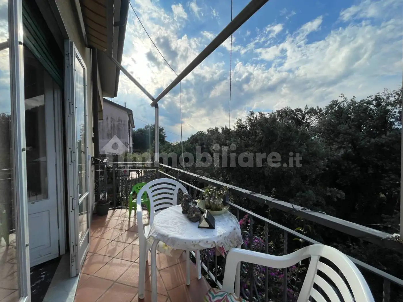 Villa unifamiliare via degli Elci 26, Borgio, Borgio Verezzi - foto 5