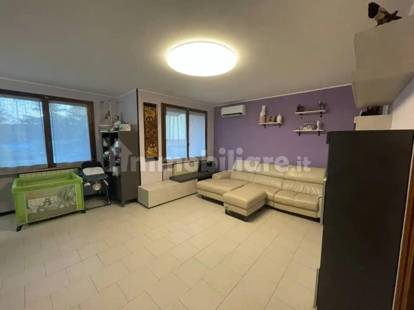 Villa a schiera via Trecate 47, Olengo, Novara - foto 3