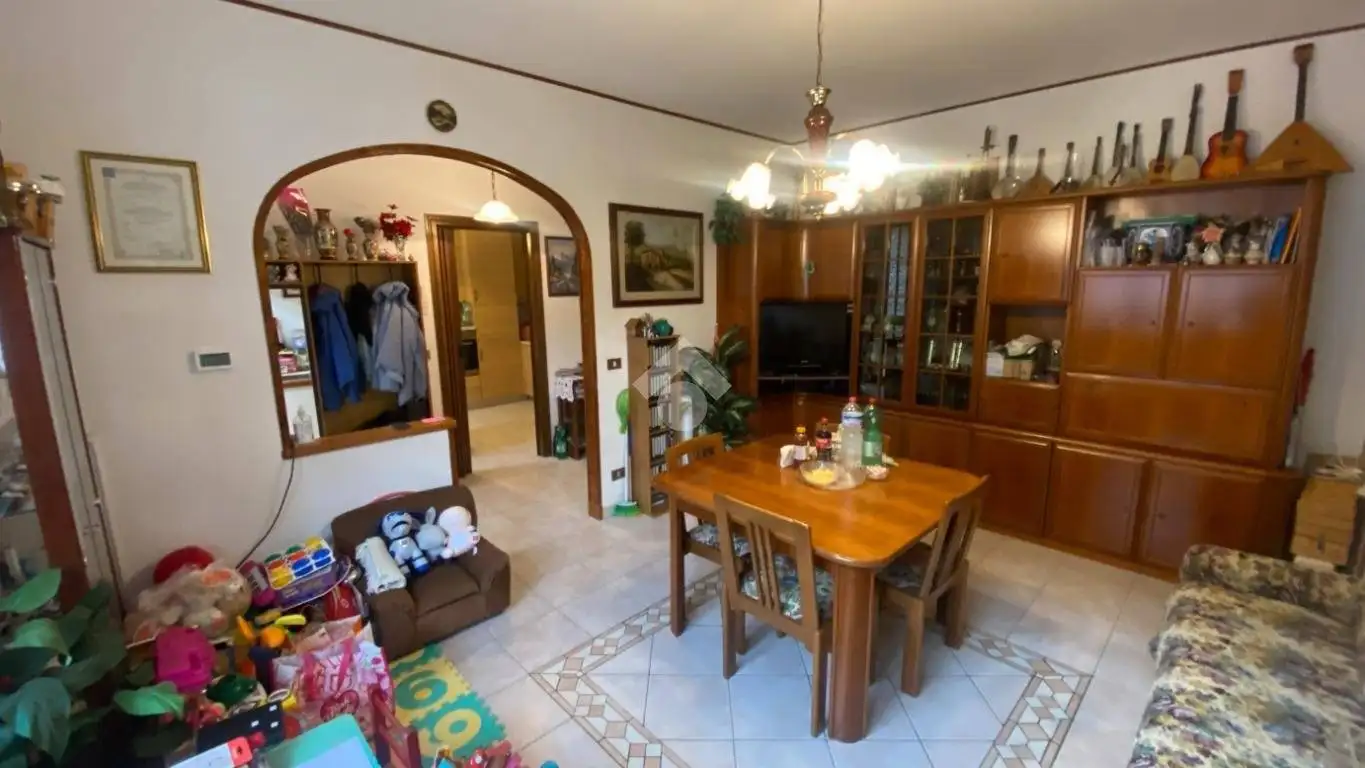 Quadrilocale ottimo stato, piano terra, Centro, Castel San Pietro Terme - foto 2