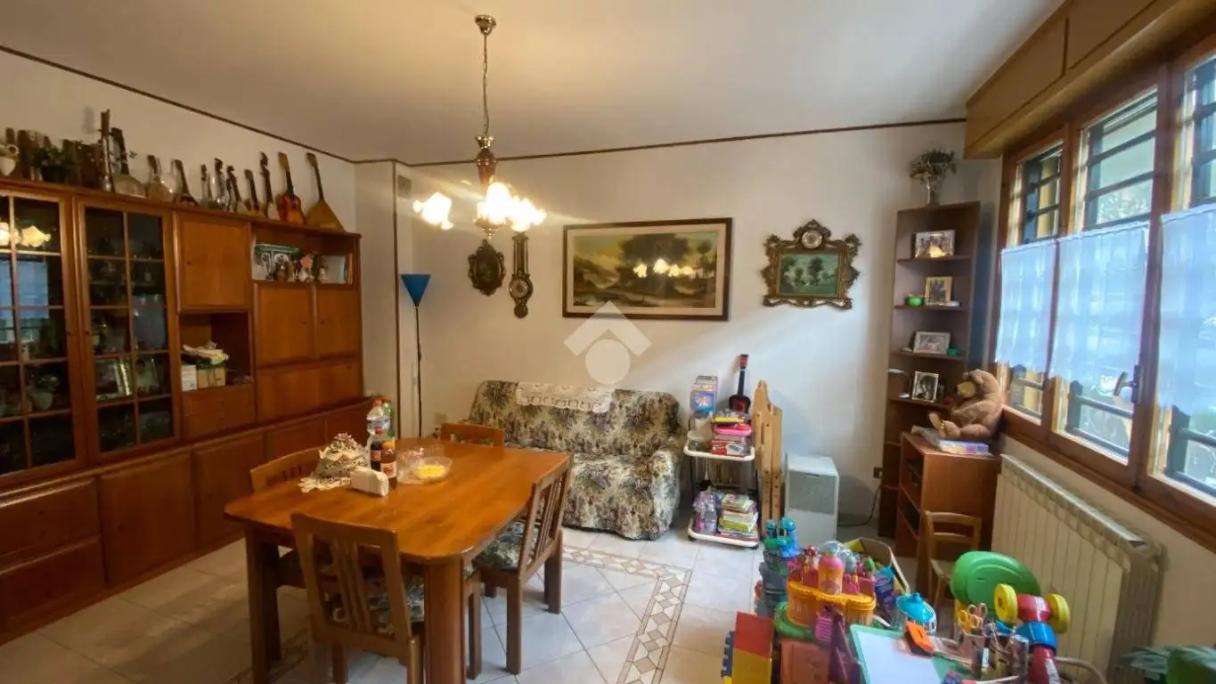 Quadrilocale ottimo stato, piano terra, Centro, Castel San Pietro Terme - foto 4