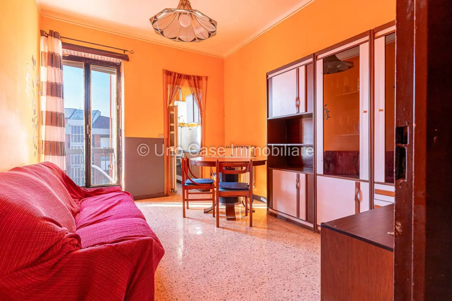 Appartamento in vendita a Banchette