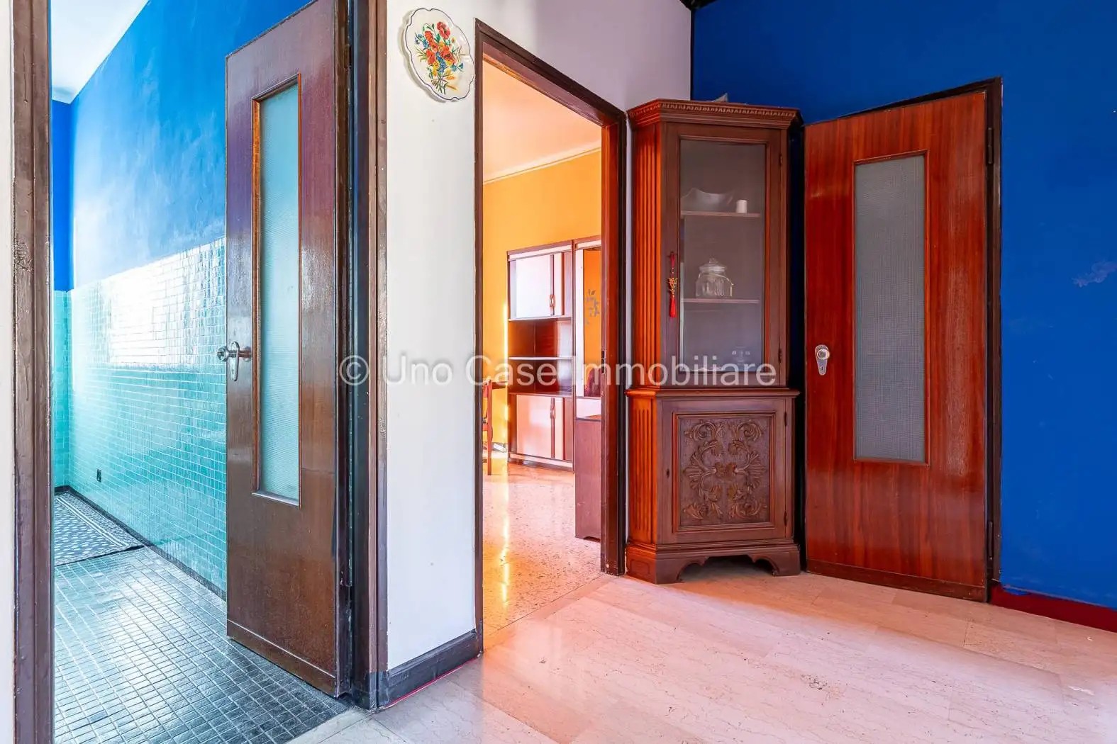 Trilocale via Pavone 2, Banchette - foto 2