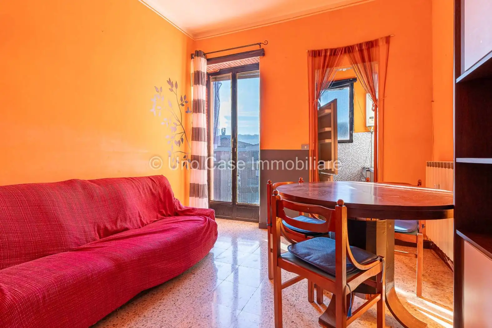 Trilocale via Pavone 2, Banchette - foto 3