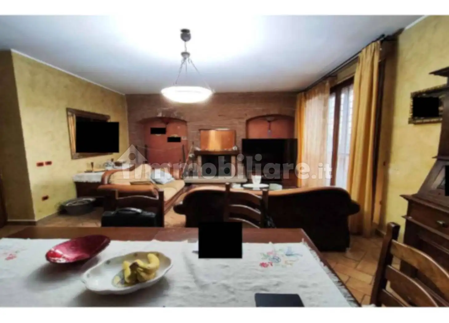 Appartamento in asta a Montaquila