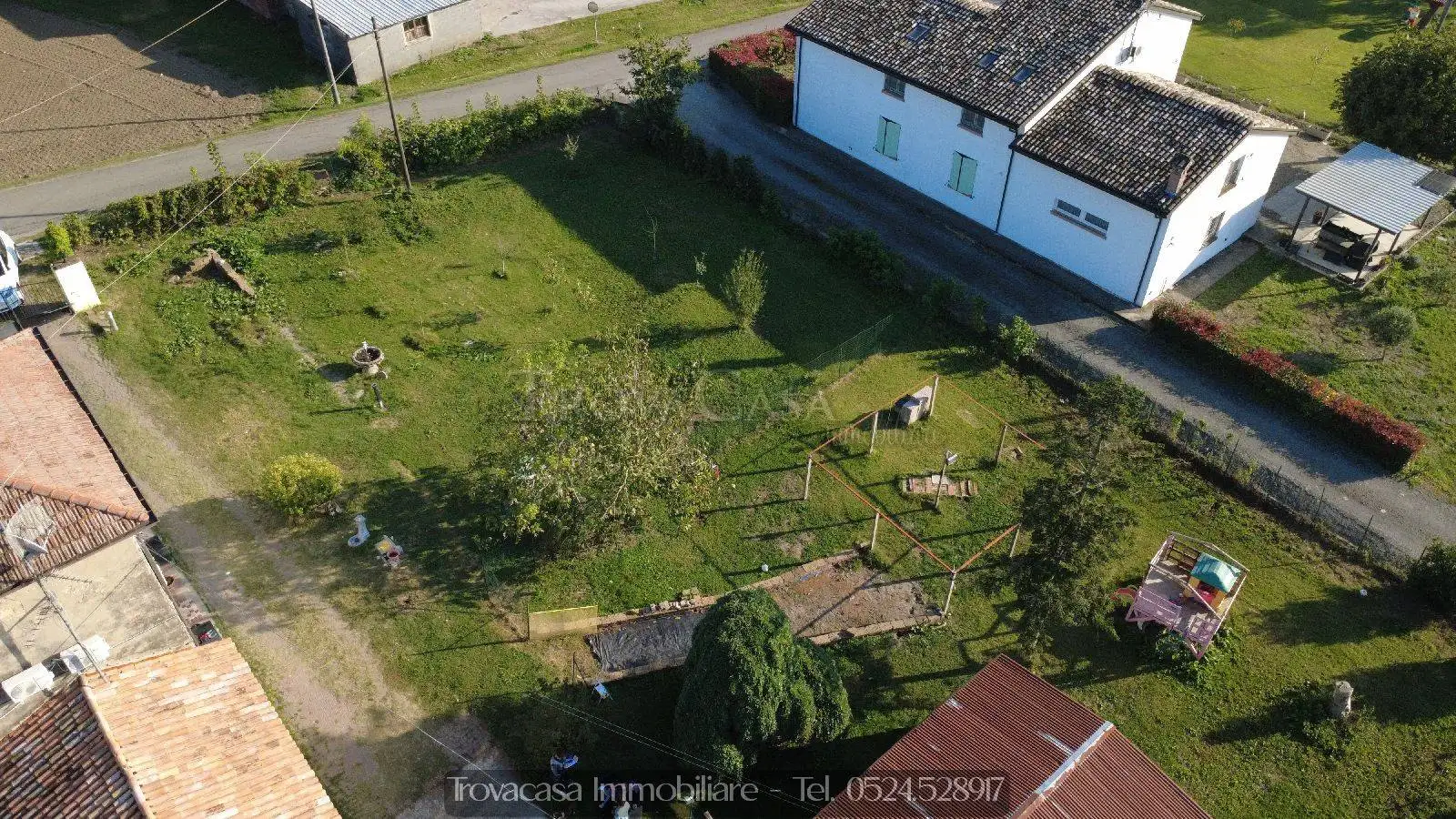 Casa colonica Strada Gonizza, Busseto - foto 5