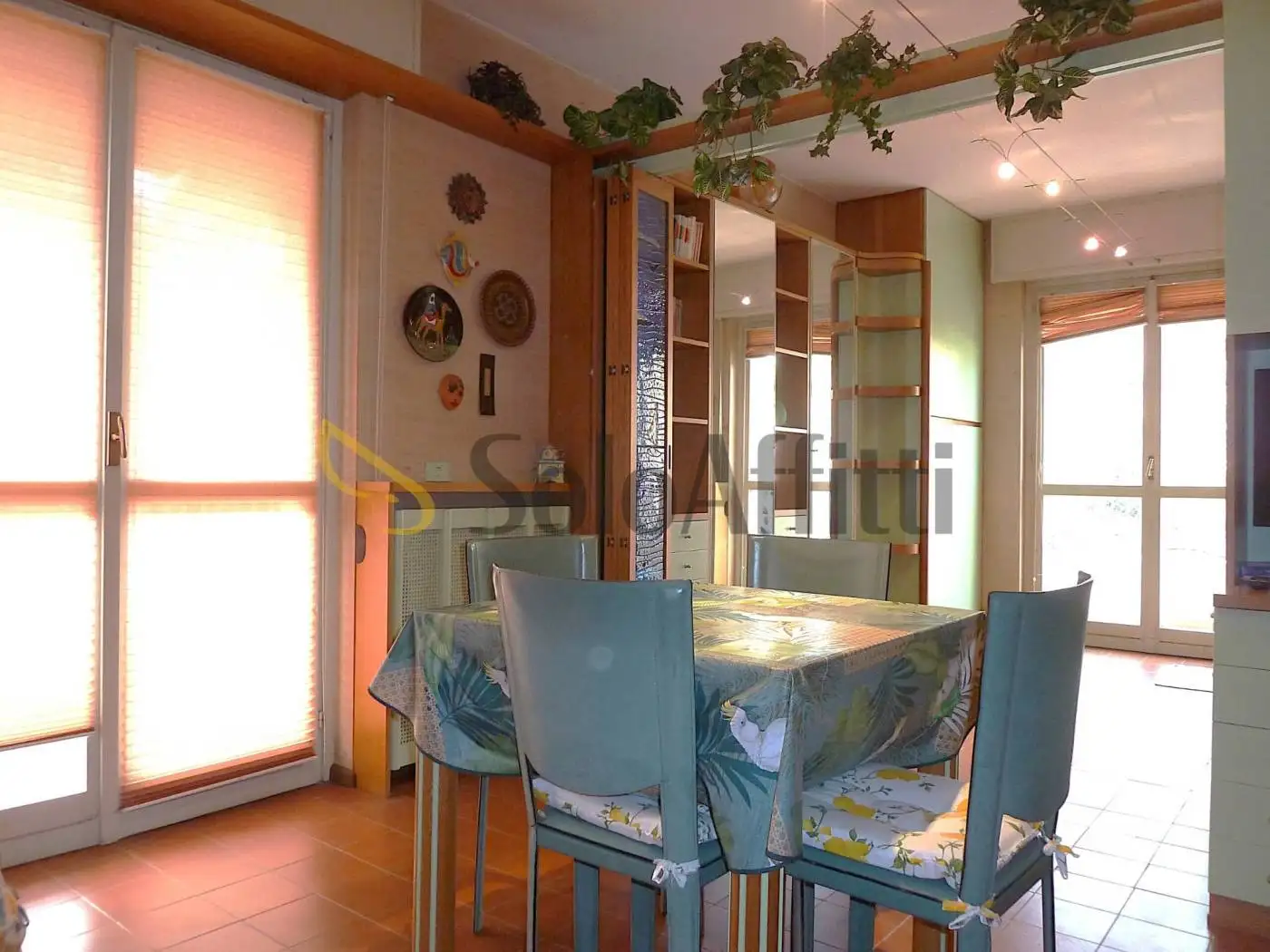 Appartamento in affitto a Sanremo