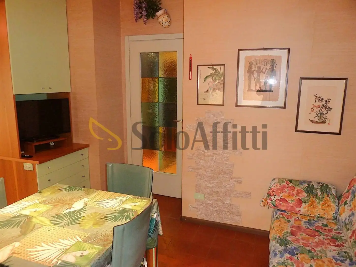 Trilocale via Padre Semeria 424, Foce - Semeria, Sanremo - foto 3