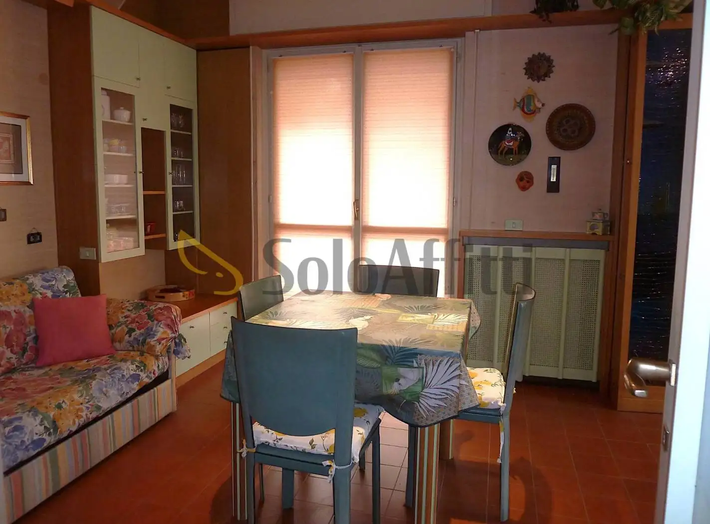 Trilocale via Padre Semeria 424, Foce - Semeria, Sanremo - foto 4