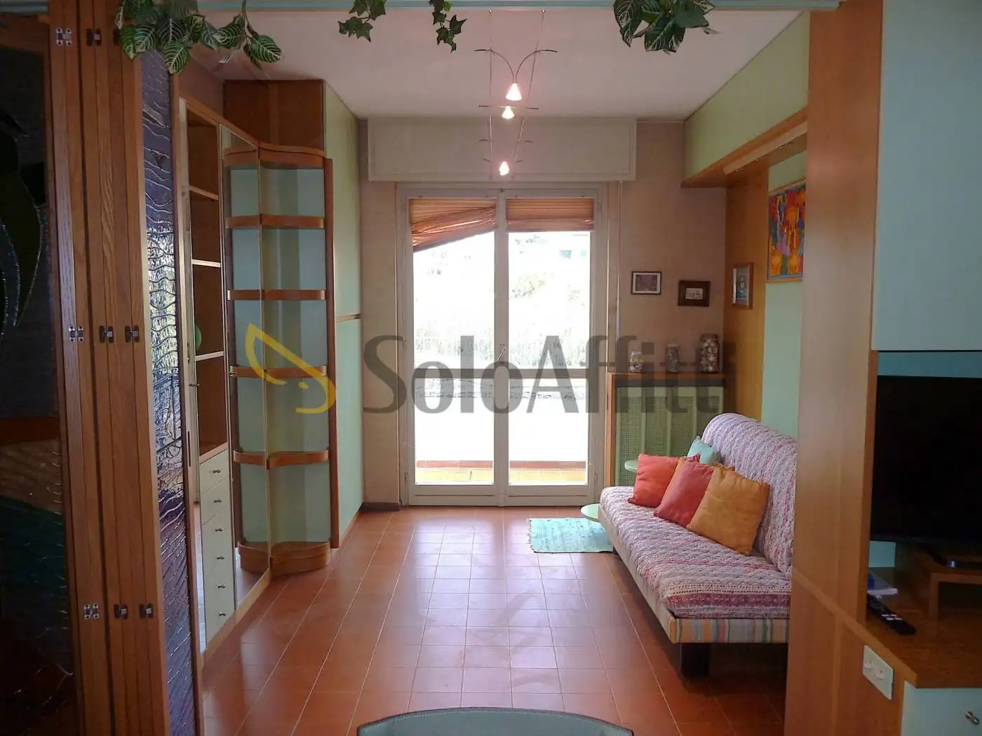 Trilocale via Padre Semeria 424, Foce - Semeria, Sanremo - foto 5