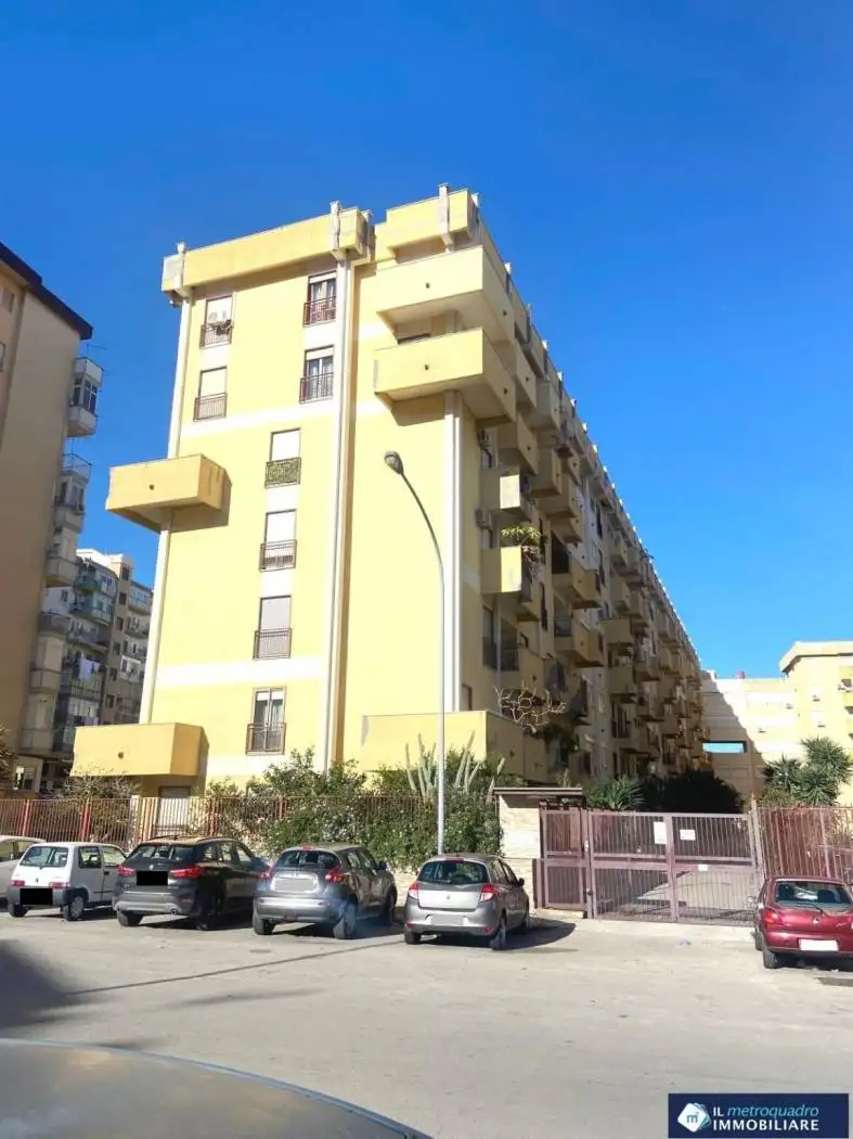 Appartamento in vendita a Palermo