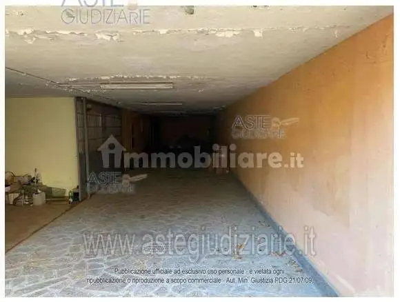 Villetta a schiera in asta a Grottaferrata