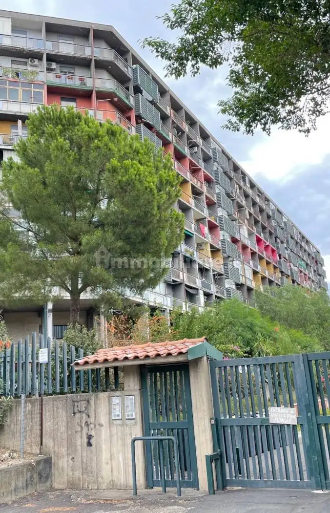 Appartamento in vendita a Catania