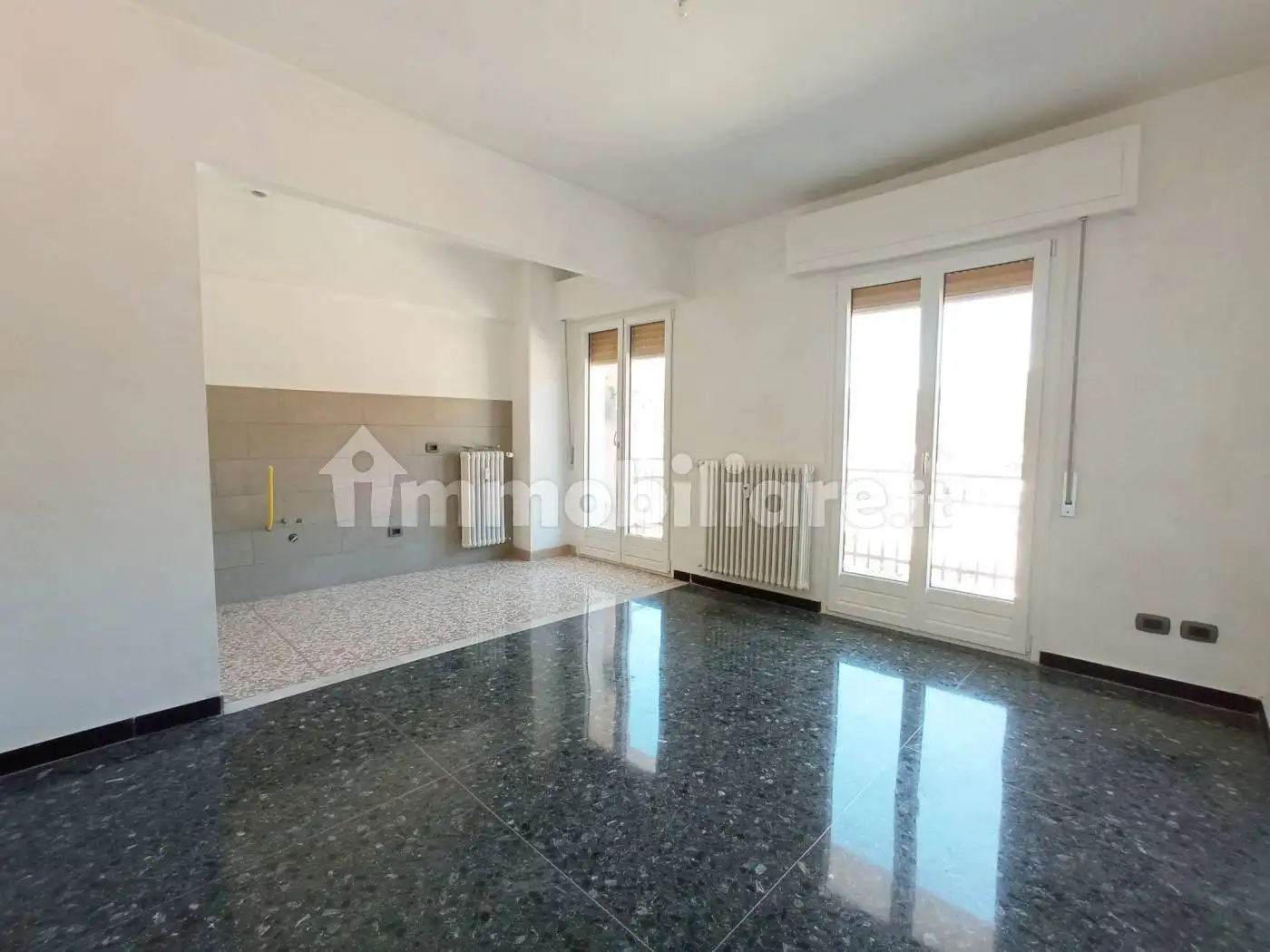 Appartamento in affitto a Roccaforte Mondovì