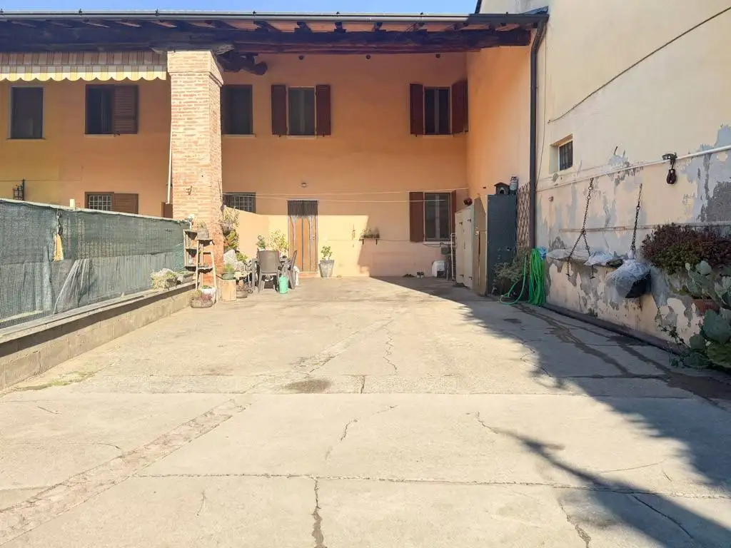 Casa indipendente in vendita a Trenzano