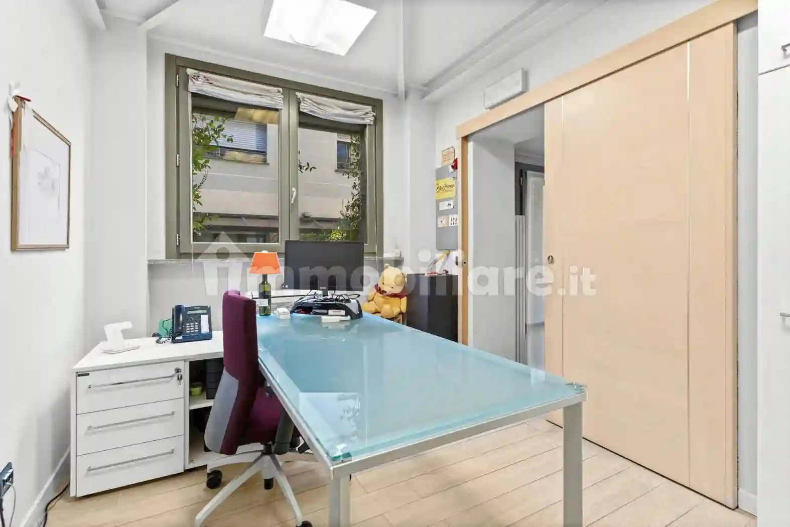 Palazzo - Edificio - foto 3