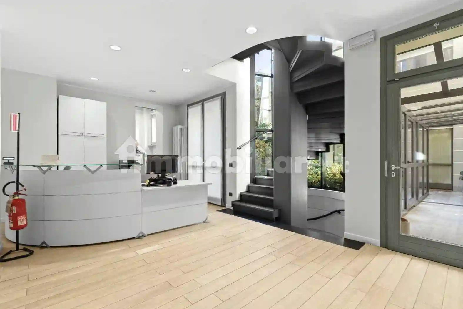 Palazzo - Edificio - foto 4