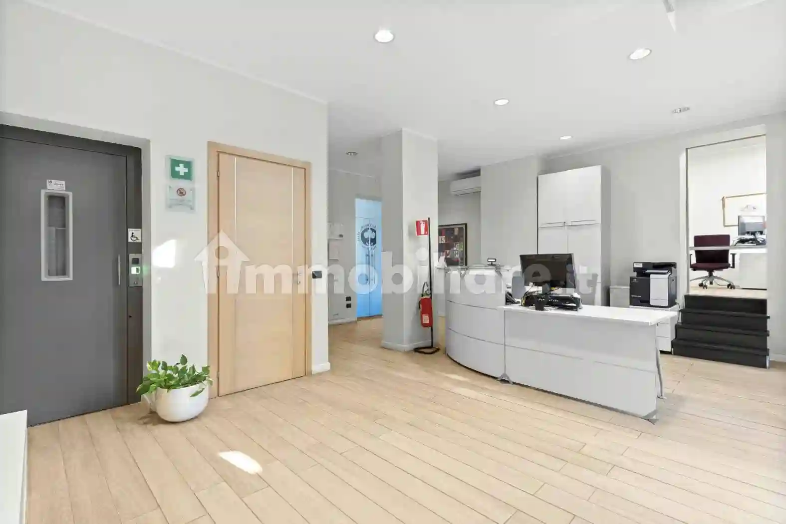 Palazzo - Edificio - foto 5