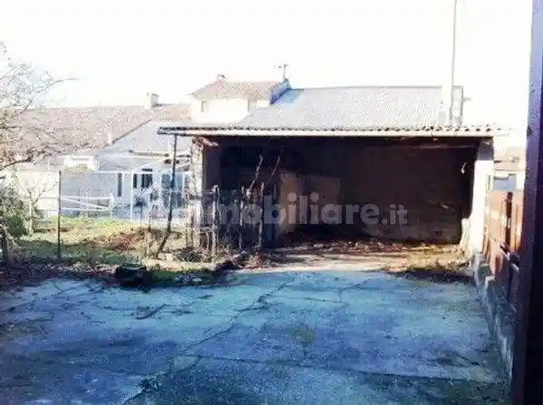 Casa colonica via Tomella, Credera Rubbiano - foto 3