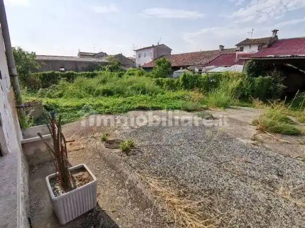 Casa colonica via Tomella, Credera Rubbiano - foto 4