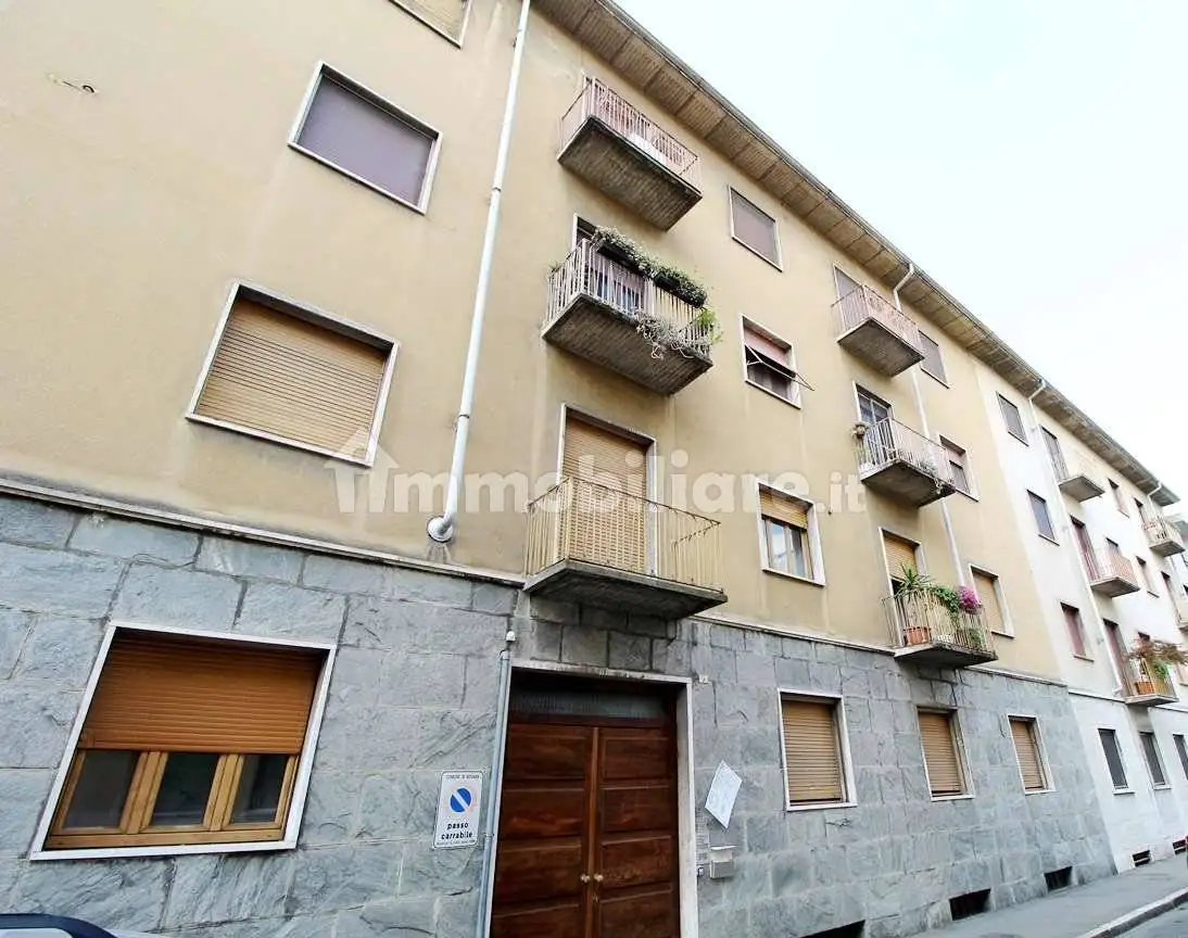 Appartamento in vendita a Novara