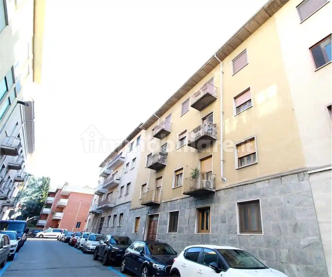Quadrilocale Bertona, 3, San Martino, Novara - foto 2