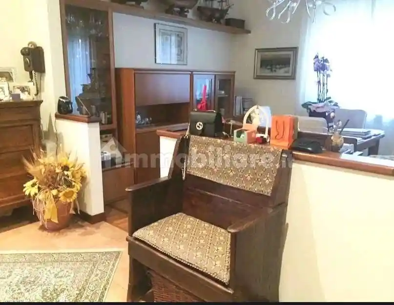 Quadrilocale Bertona, 3, San Martino, Novara - foto 5