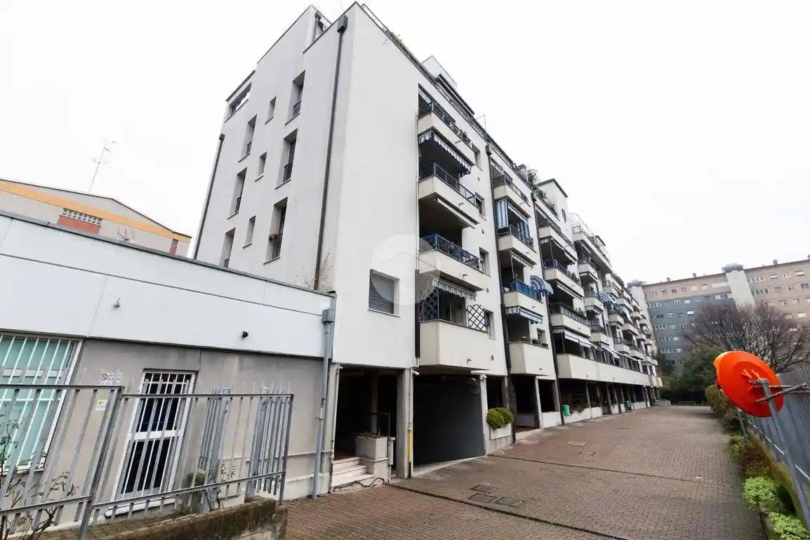 Trilocale via Fratelli Zoia 95, Quarto Cagnino, Milano - foto 2