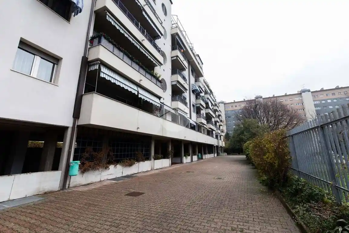 Trilocale via Fratelli Zoia 95, Quarto Cagnino, Milano - foto 4