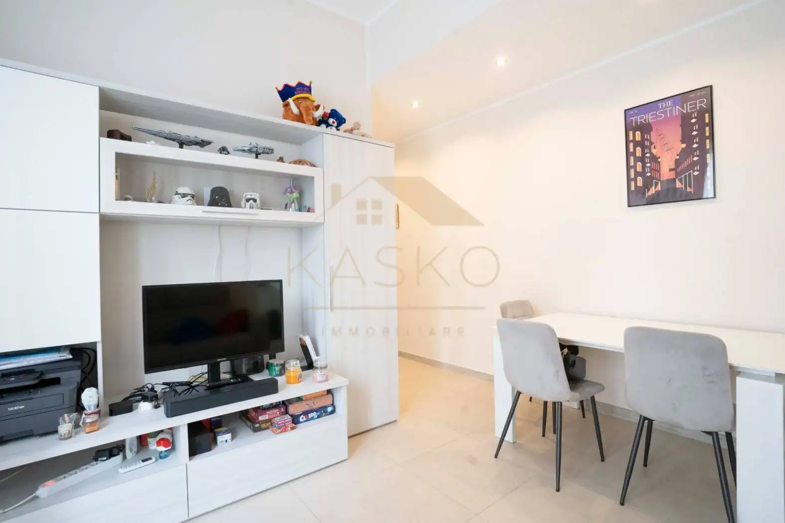 Appartamento in affitto a Savona