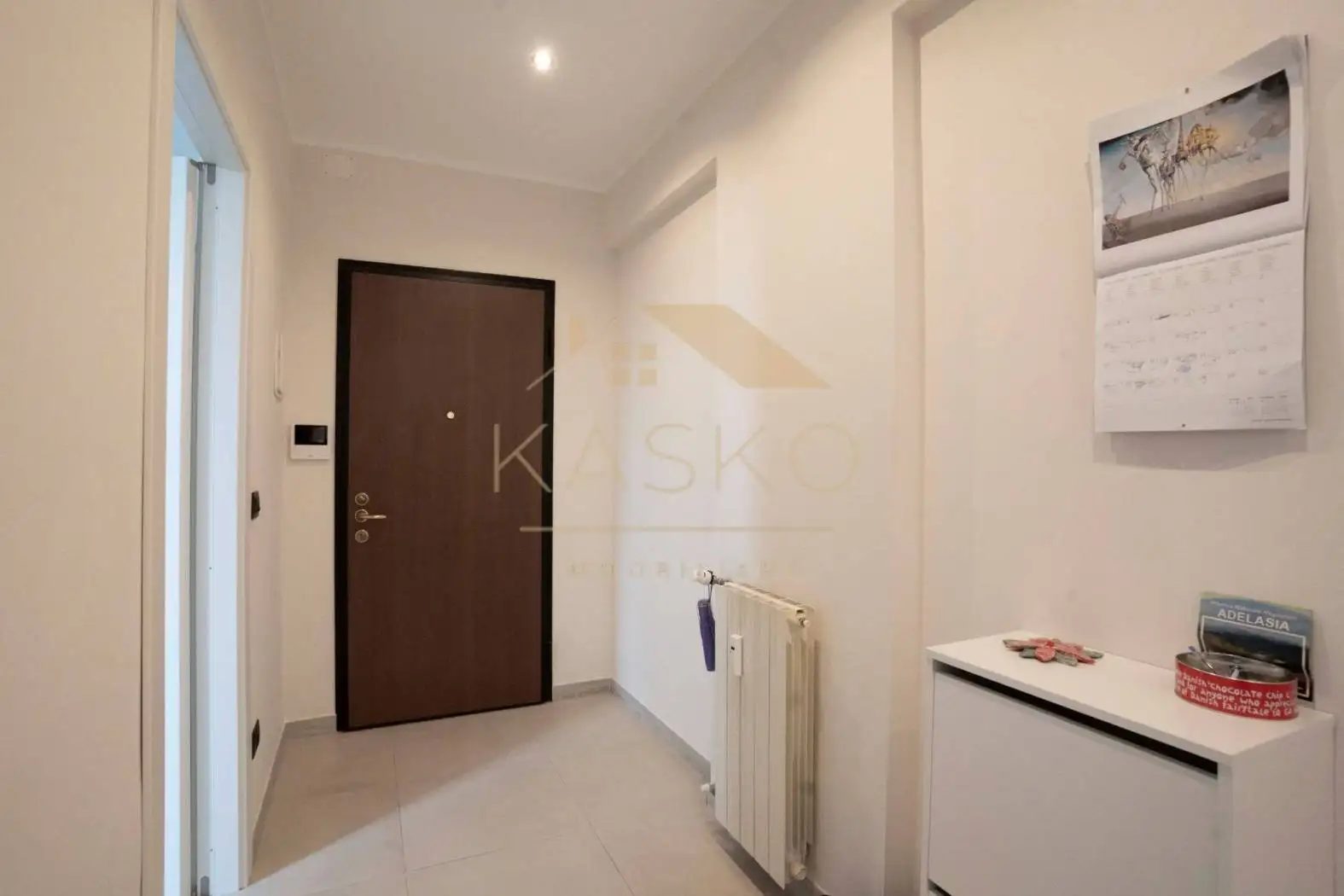 Quadrilocale piazza Aurelio Saffi 4, Centro Storico, Savona - foto 4