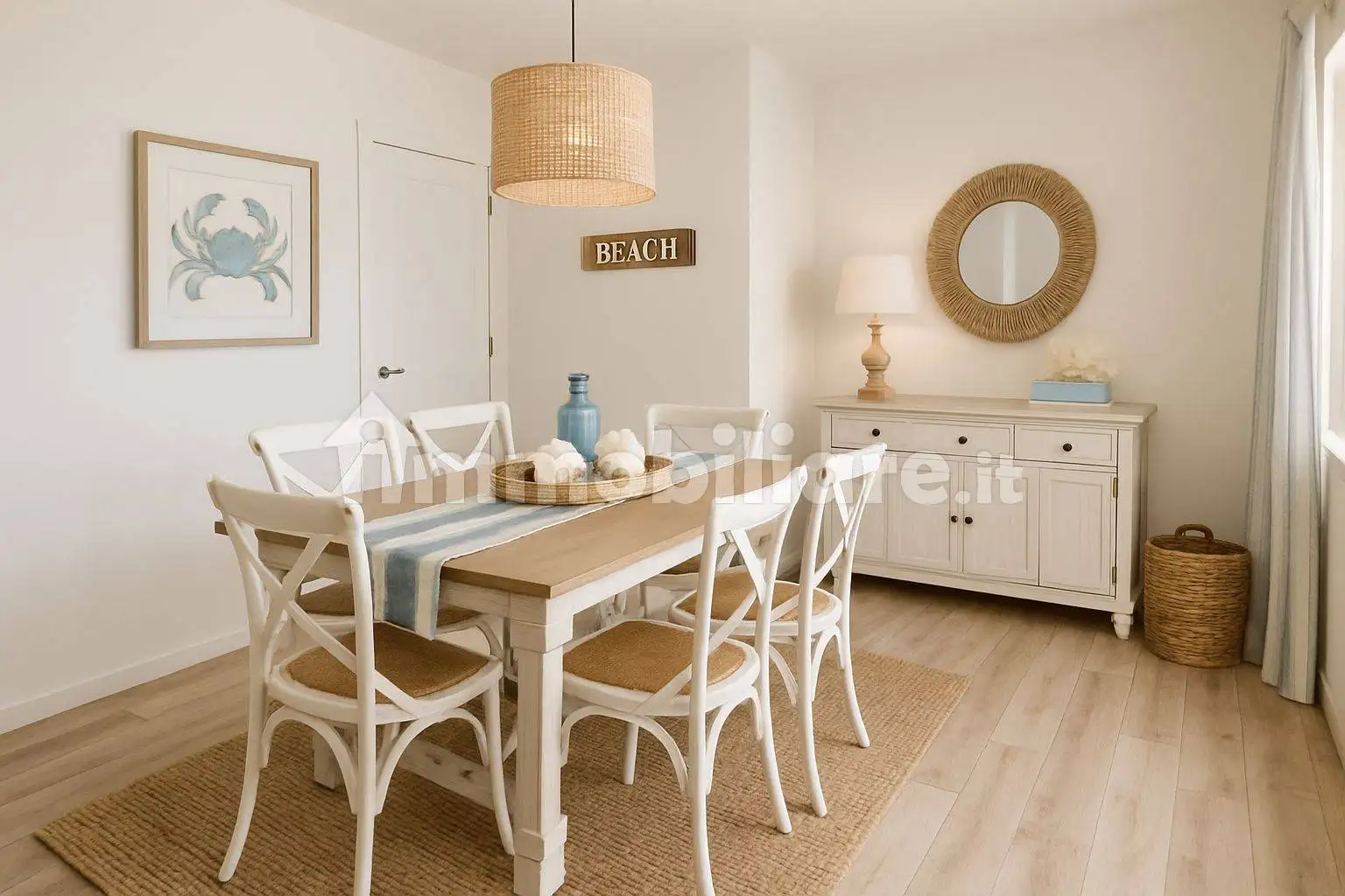 Appartamento in vendita a Castagneto Carducci