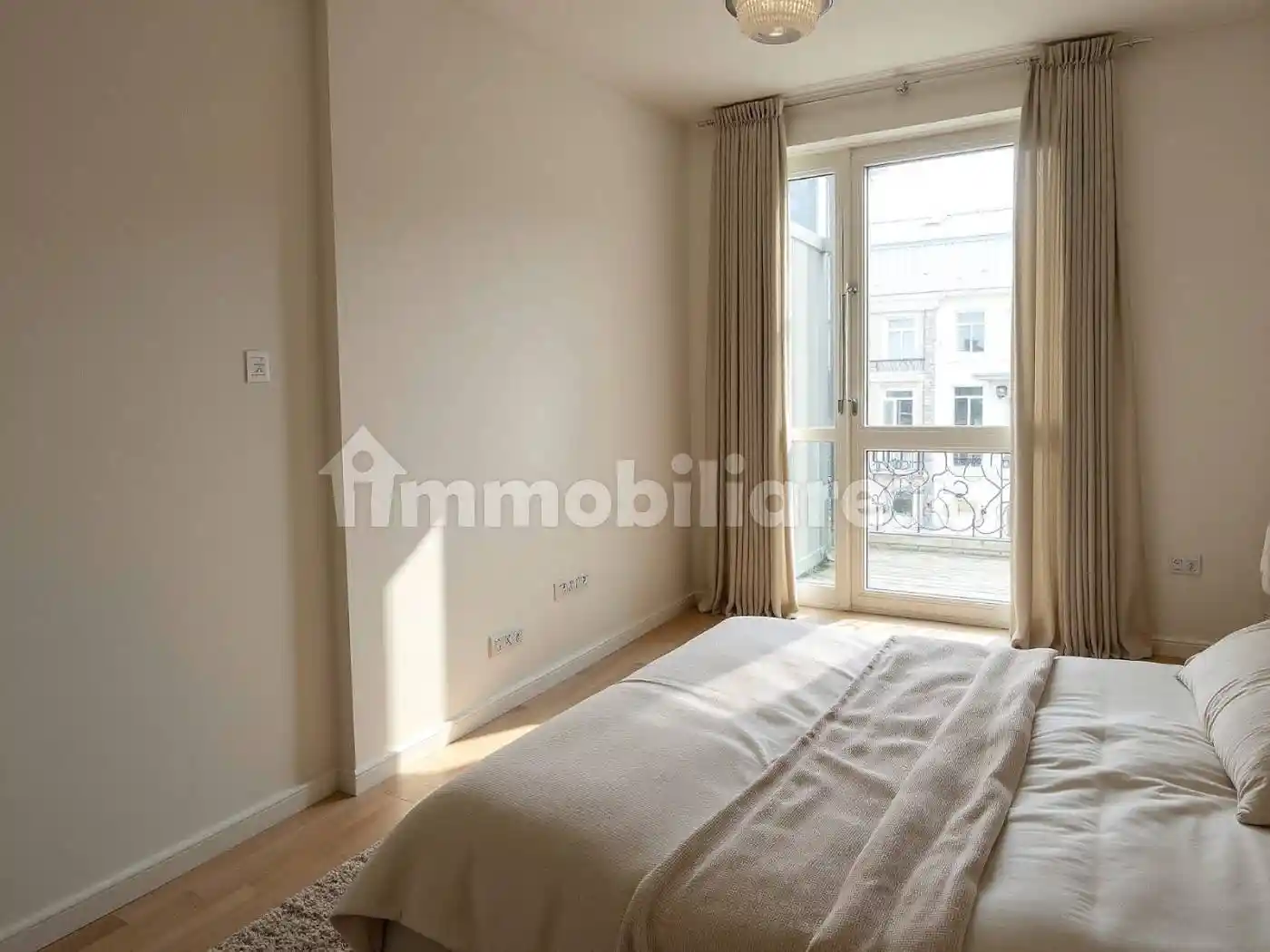 Trilocale via Vincenzo Bellini 11, Castagneto Carducci - foto 3