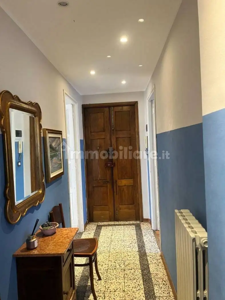 Quadrilocale viale Cavalieri d'Italia, Stazione, Immacolata, Pinerolo - foto 2