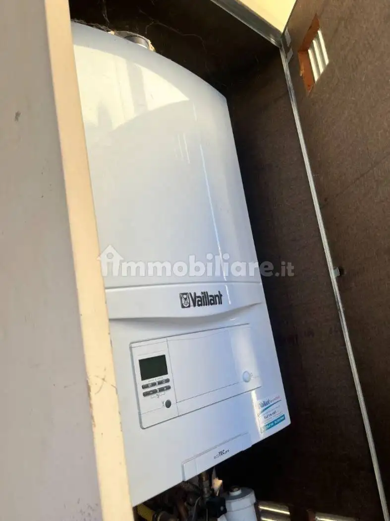 Quadrilocale viale Cavalieri d'Italia, Stazione, Immacolata, Pinerolo - foto 4