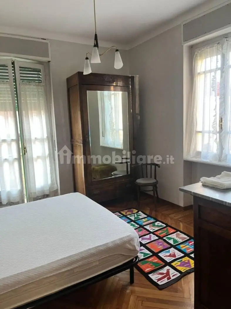 Quadrilocale viale Cavalieri d'Italia, Stazione, Immacolata, Pinerolo - foto 5