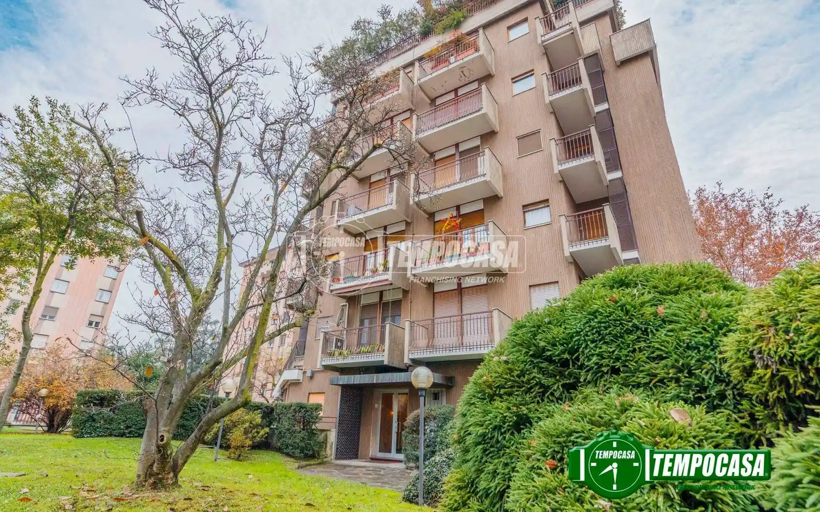 Quadrilocale via Gallarate, Certosa, Milano - foto 2