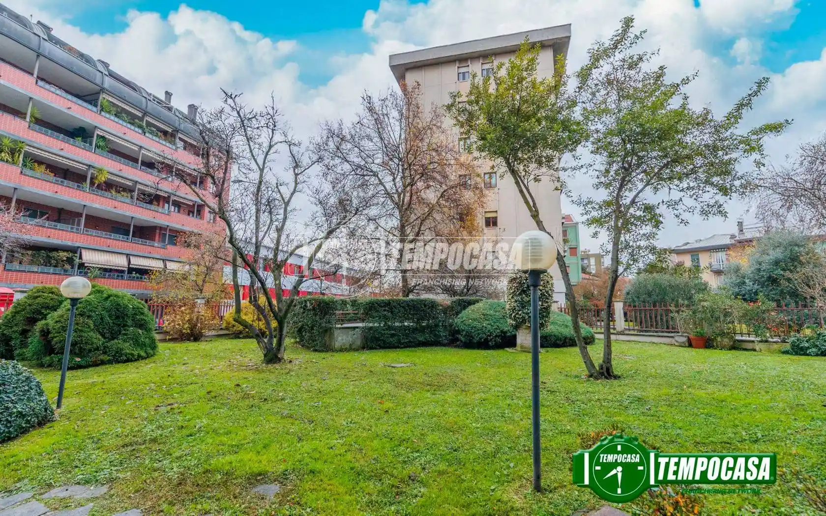 Quadrilocale via Gallarate, Certosa, Milano - foto 3