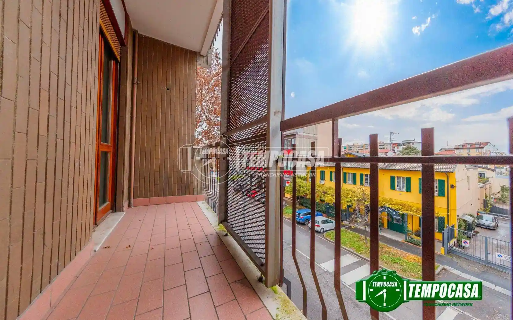 Quadrilocale via Gallarate, Certosa, Milano - foto 4