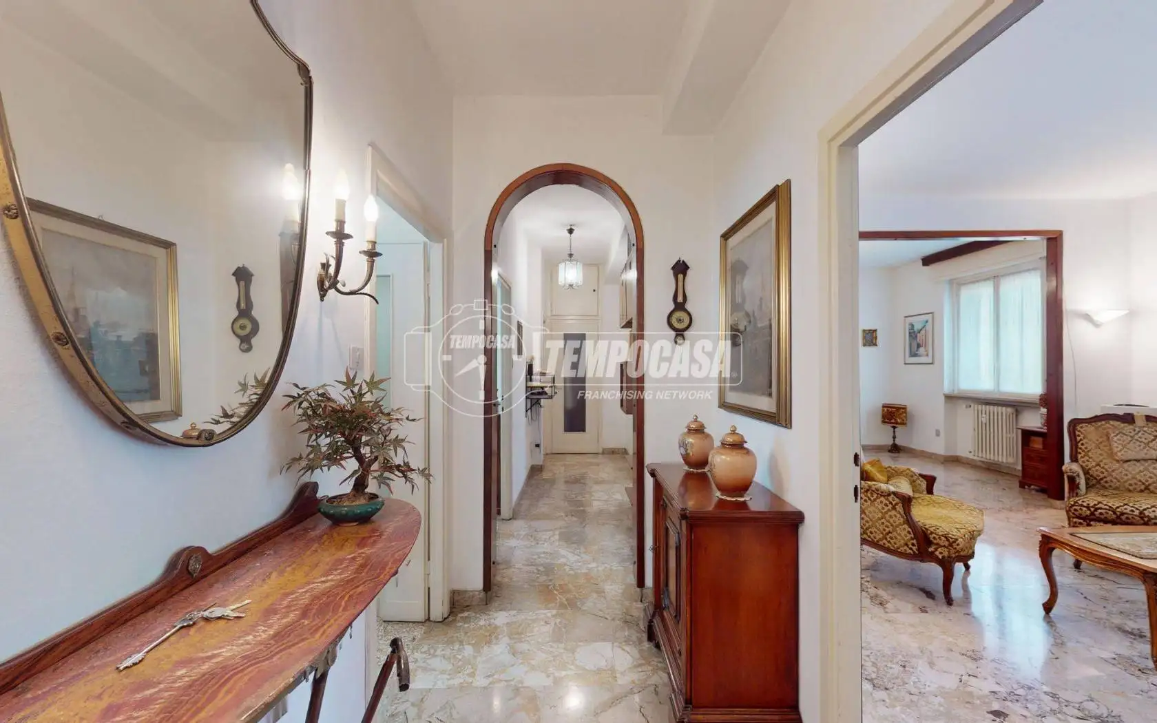 Apartment in vendita a Milan